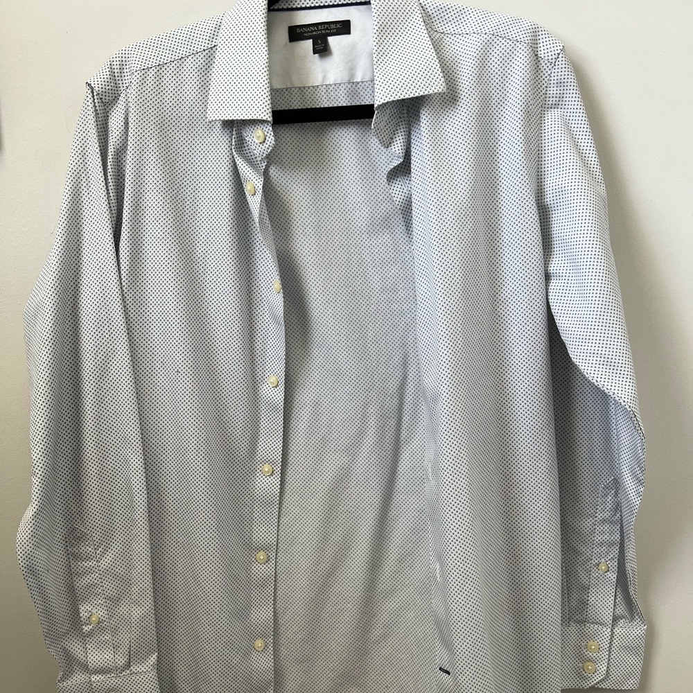 Banana Republic Shirt